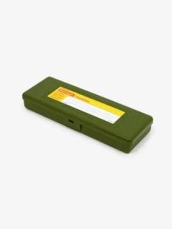 Hightide Penco Storage Container Pen Case - Green