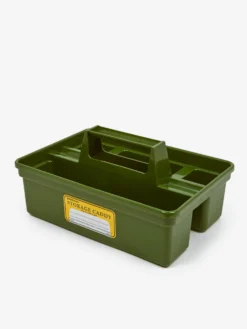 Hightide Penco Storge Caddy Large - Green