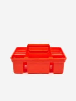 Hightide Penco Storge Caddy Large - Orange 6 Hightide Penco Storge Caddy Large - Orange -Fine Household Products HIGHTIDEPENCOSTORAGECADDYLARGE ORANGE SS24 GOODHOOD 3