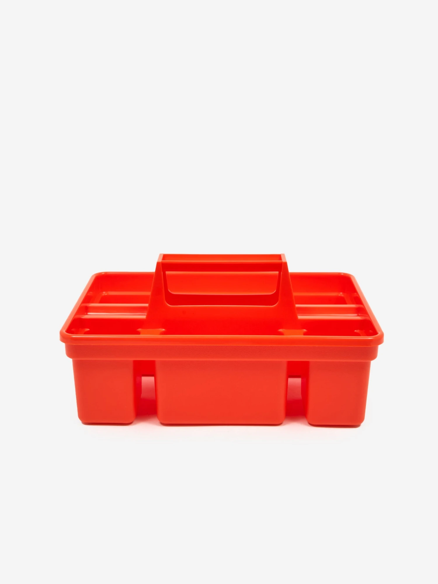 Hightide Penco Storge Caddy Large - Orange 3 Hightide Penco Storge Caddy Large - Orange - Image 3