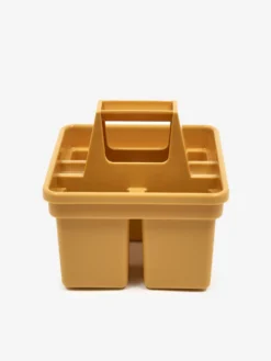 Hightide Penco Storge Caddy Small- Beige -Fine Household Products HIGHTIDEPENCOSTORAGECADDYSMALL BIEGE SS24 GOODHOOD 2 scaled