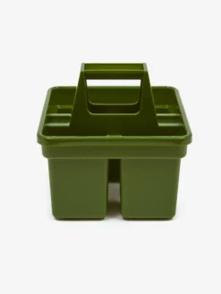 Hightide Penco Storge Caddy Small - Green -Fine Household Products HIGHTIDEPENCOSTORAGECADDYSMALL GREEN SS24 GOODHOOD 1 scaled