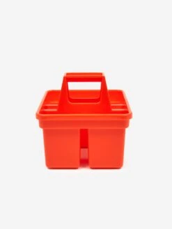 Hightide Penco Storge Caddy Small - Orange 6 Hightide Penco Storge Caddy Small - Orange -Fine Household Products HIGHTIDEPENCOSTORAGECADDYSMALL ORANGE SS24 GOODHOOD 1