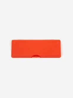 Hightide Penco Storage Container Pen Case - Orange -Fine Household Products HIGHTIDEPENCOSTORAGECONTAINERPENCASE ORANGE SS24 GOODHOOD 1