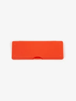 Hightide Penco Storage Container Pen Case - Orange -Fine Household Products HIGHTIDEPENCOSTORAGECONTAINERPENCASE ORANGE SS24 GOODHOOD 1 scaled