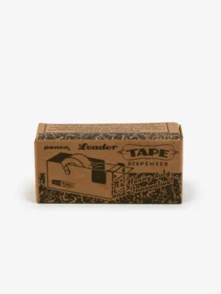 Hightide Penco Tape Dispenser Small - Red -Fine Household Products HIGHTIDEPENCOTAPEDISPENSERSMALL RED SS24 GOODHOOD scaled