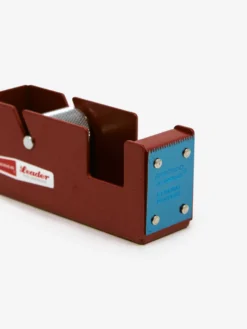 Hightide Penco Tape Dispenser Small - Red