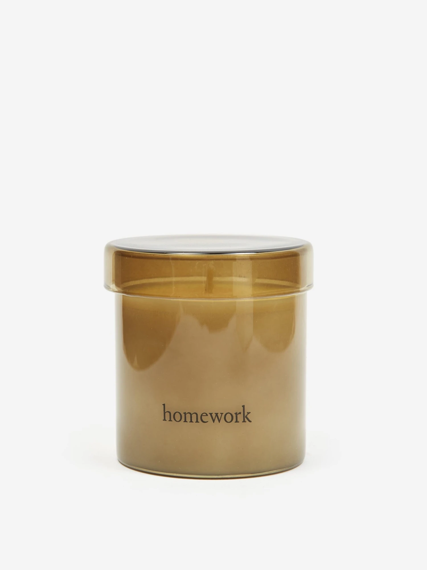 Homework EARTH Candle - 280g 1 Homework EARTH Candle - 280g