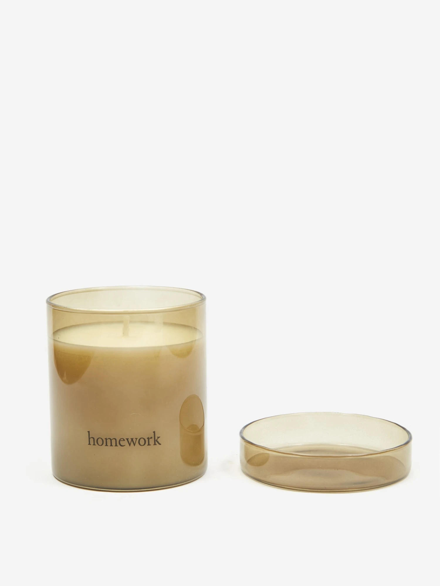Homework EARTH Candle - 280g 3 Homework EARTH Candle - 280g - Image 3