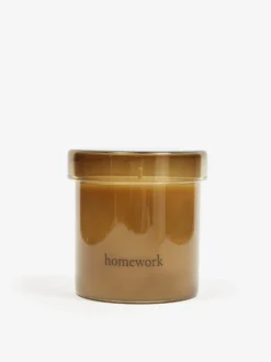 Homework FIRE Candle - 280g