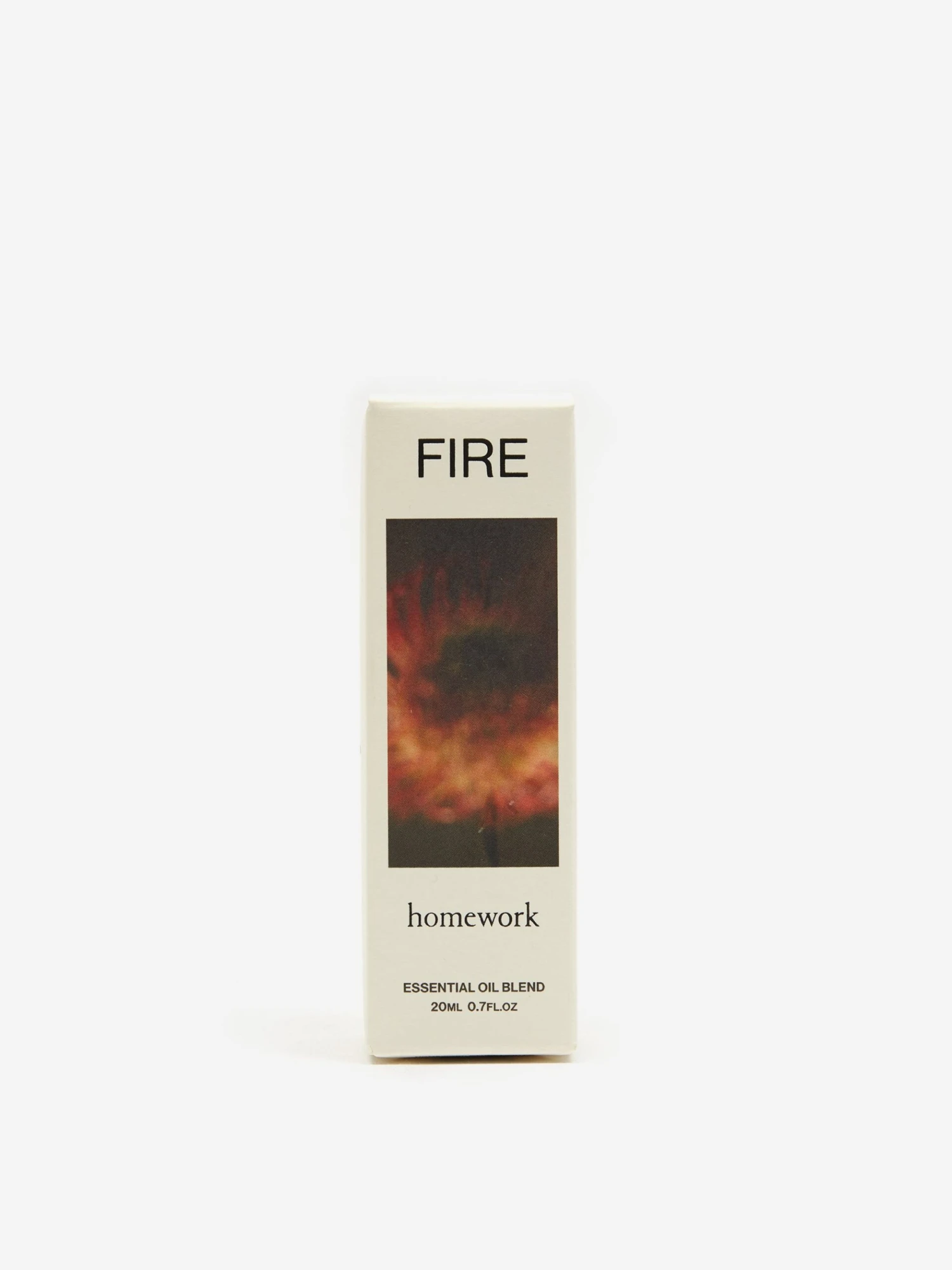 Homework FIRE Essential Oil Blend 20ml 4 Homework FIRE Essential Oil Blend 20ml - Image 4