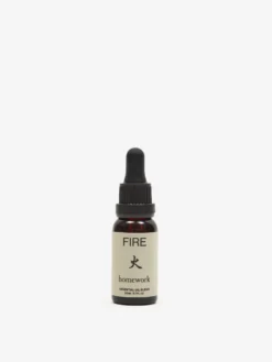 Homework FIRE Essential Oil Blend 20ml