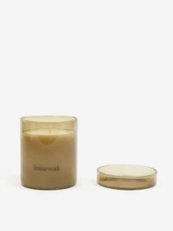 Homework METAL Candle 180g -Fine Household Products HOMEWORK METAL CANDLE 180G AW23 GOODHOOD 2