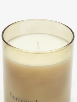 Homework METAL Candle - 280g -Fine Household Products HOMEWORK METAL CANDLE 280G AW23 GOODHOOD 3 scaled