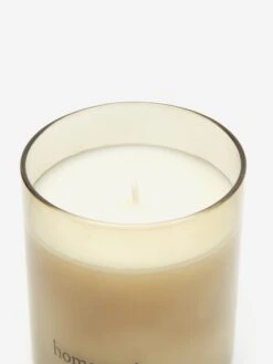 Homework WATER Candle - 280g -Fine Household Products HOMEWORK WATER CANDLE 280G AW23 GOODHOOD 3