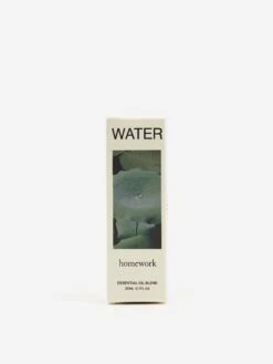 Homework WATER Essential Oil Blend 20ml 7 Homework WATER Essential Oil Blend 20ml -Fine Household Products HOMEWORK WATER ESSENTIAL OIL BLEND 20ML AW23 GOODHOOD