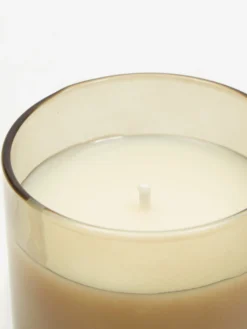 Homework WOOD Candle 180g -Fine Household Products HOMEWORK WOOD CANDLE 180G AW23 GOODHOOD 3 scaled