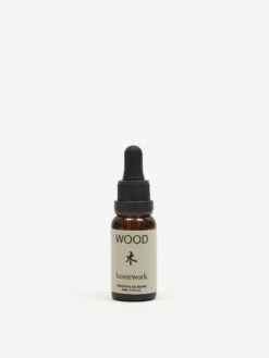 Homework WOOD Essential Oil Blend 20ml