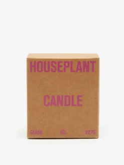 Houseplant By Seth Rogen 8oz Candle -Fine Household Products HOUSEPLANT BY SETH ROGEN 8OZ CANDLE AW23 GOODHOOD scaled