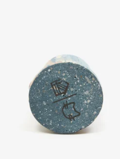 Houseplant By Seth Rogen Concrete Ashtray - Dusk -Fine Household Products HOUSEPLANT BY SETH ROGEN CONCRETE ASHTRAY DUSK AW23 GOODHOOD 3 scaled