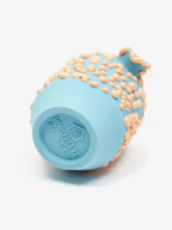 Houseplant By Seth Rogen Limited Edition Gloopy Ashtray - Blue/Orange -Fine Household Products HOUSEPLANT BY SETH ROGEN LIMITED EDITION GLOOPY ASHTRAY BLUE ORANGE AW23 GOODHOOD 6 scaled