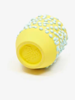 Houseplant By Seth Rogen Limited Edition Gloopy Ashtray - Yellow/Aqua -Fine Household Products HOUSEPLANT BY SETH ROGEN LIMITED EDITION GLOOPY ASHTRAY YELLOWAQUA AW23 GOODHOOD 5 scaled