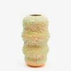 Houseplant By Seth Rogen Limited Edition Gloopy Vase - Coral/Green/Blue