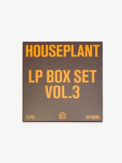 Houseplant By Seth Rogen Vinyl Box Set Volume 3