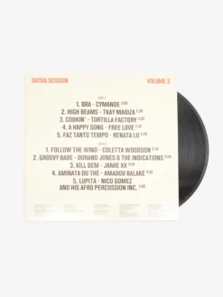 Houseplant By Seth Rogen Vinyl Box Set Volume 3 -Fine Household Products HOUSEPLANT BY SETH ROGEN VINYL BOX SET VOLUME 3 AW23 GOODHOOD 2 scaled