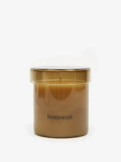 Homework FIRE Candle 180g