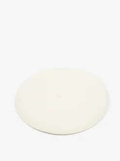 KANA Handmade Fuck Dinner Plate -Fine Household Products KANA HANDMADE FUCK DINNER PLATE AW23 GOODHOOD 3 scaled