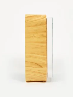 Karlsson Mini Flip Clock - Brown -Fine Household Products KARLSON MINI FLIP CLOCK BROWN AW21 GOODHOOD 99123 375ed107 6567 471a 8f6c a4f82ed0df85 scaled