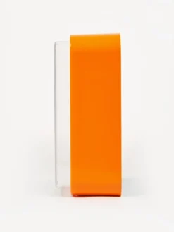 Karlsson Mini Flip Clock - Orange -Fine Household Products KARLSON MINI FLIP CLOCK ORANGE AW21 GOODHOOD 99128 787c30a3 de3f 45b8 b6c7 f80251a7a7da scaled
