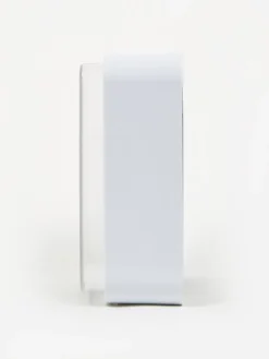 Karlsson Mini Flip Clock - White -Fine Household Products KARLSON MINI FLIP CLOCK WHITE AW21 GOODHOOD 99134 9f616025 d4dc 4421 bd9c 49098f3b9903 scaled