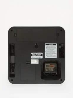 Karlsson Mini Flip Clock - White -Fine Household Products KARLSON MINI FLIP CLOCK WHITE AW21 GOODHOOD 99136 b662d0d6 a259 4df4 94aa f0ad001fdfee scaled