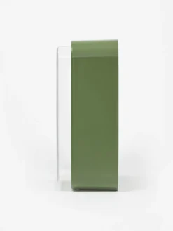 Karlsson Mini Flip Clock - Green -Fine Household Products KARLSSON MINI FLIP CLOCK GREEN SS19 GOODHOOD 1714 845a1d84 1d2b 4ce8 9069 65b2e1887580 scaled