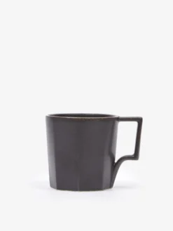 Kinto OCT Mug 300ml - Black