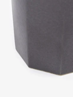 Kinto OCT Mug 300ml - Black -Fine Household Products KINTO OCT MUG 300ML BLACK SS22 GOODHOOD 141015 f649d000 9aca 4942 97e7 ddd4f4207d2e scaled