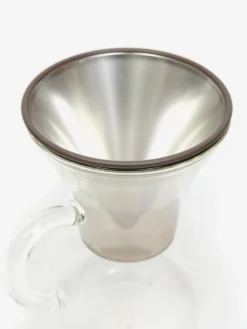 Kinto SCS-04-CC-ST Coffee Carafe Set 600ml - Stainless Steel -Fine Household Products KINTO SCS 04 CC ST COFFEE CARAFE SET 600ML STAINLESS STEEL AW23 GOODHOOD 2 scaled