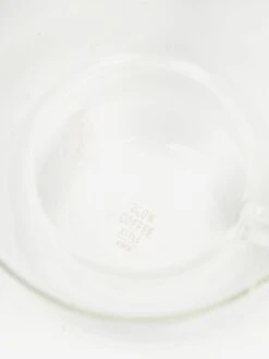 Kinto SCS-04-CC-ST Coffee Carafe Set 600ml - Stainless Steel -Fine Household Products KINTO SCS 04 CC ST COFFEE CARAFE SET 600ML STAINLESS STEEL AW23 GOODHOOD 4