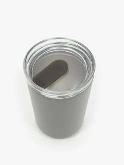 Kinto To Go Tumbler 360ml - Silver -Fine Household Products KINTO TO GO TUMBLER 360ML SILVER AW23 GOODHOOD 1 scaled