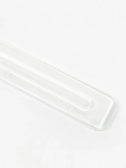 Kuumba Incense Holder - Clear/White -Fine Household Products KUUMBA INCENSE HOLDER CLEAR WHITE SS20 GOODHOOD 27320