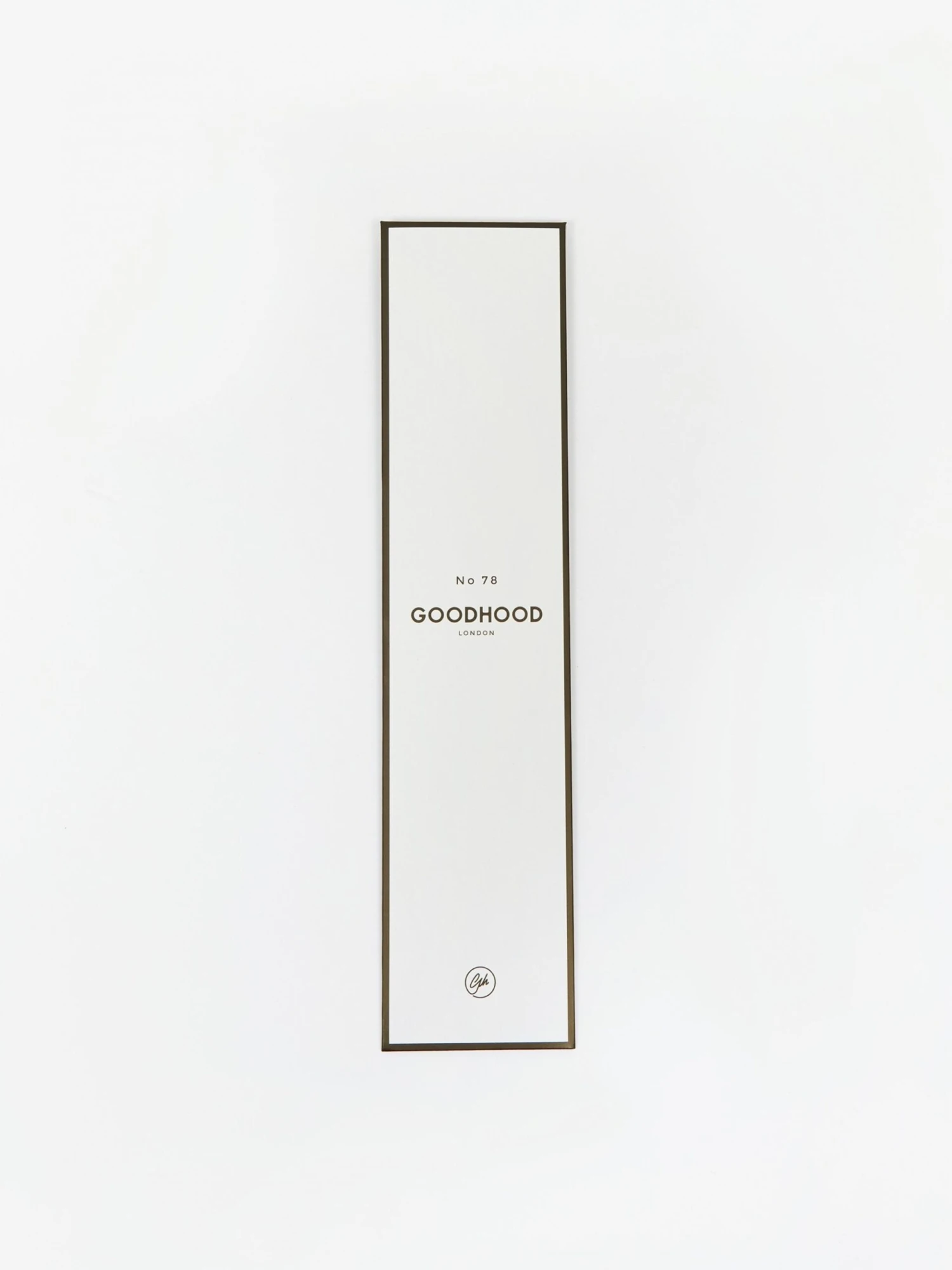 Kuumba X Goodhood Incense 1 Kuumba X Goodhood Incense