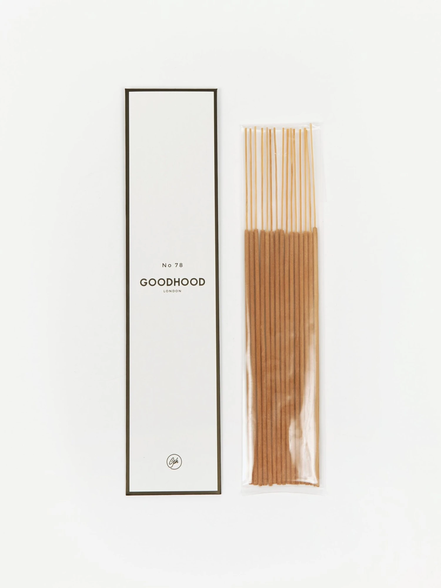 Kuumba X Goodhood Incense 2 Kuumba X Goodhood Incense - Image 2