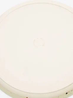 Liam Owen Lichen Glaze Handmade Dinner Plate - Green -Fine Household Products LIAM OWEN LICHEN GLAZE HANDMADE DINNER PLATE GREEN AW23 GOODHOOD 3 scaled