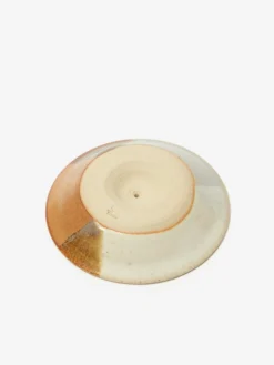 Liz Vidal Handmade Incense Stick Holder - Grey -Fine Household Products LIZ VIDAL HANDMADE INCENSE STICK HOLDER GREY AW23 GOODHOOD 2 scaled