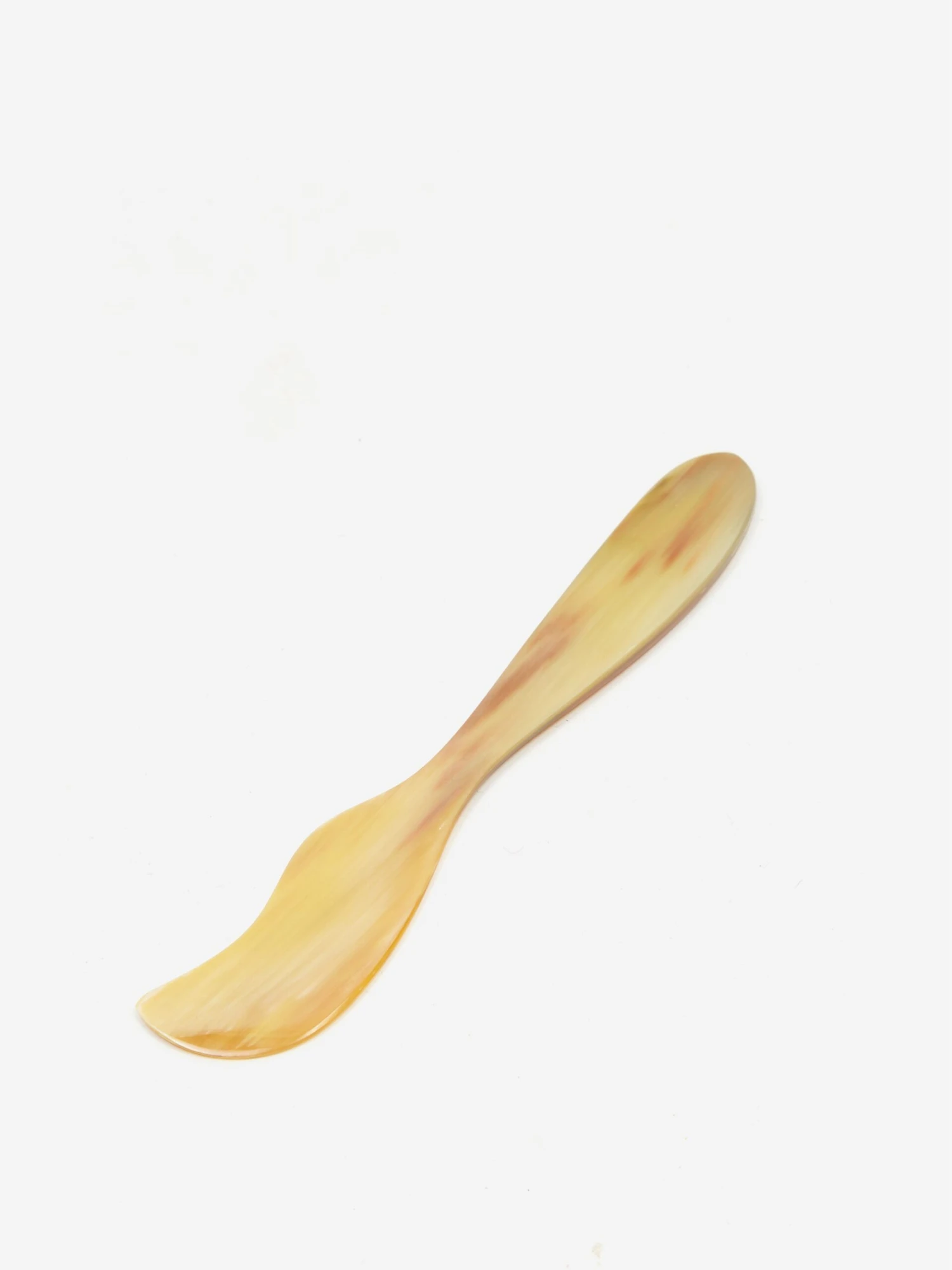 Maadili Horn Butter Spreader 2 Maadili Horn Butter Spreader - Image 2