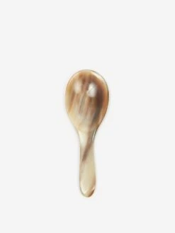 Maadili Horn Tapenade Spoon