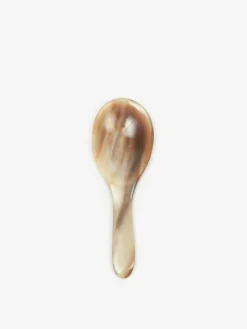 Maadili Horn Tapenade Spoon