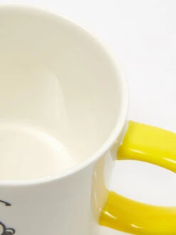 Peanuts Mug - Coffee - 330ml -Fine Household Products MAGPIE PEANUTS MUG COFFEE AW19 GOODHOOD 13947